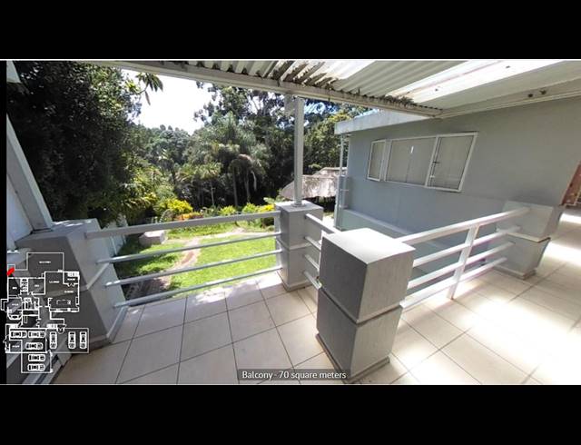 4 BEDROOM HOUSE FOR SALE IN PADFIELD PARK
